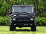Mercedes-Benz G55 AMG Kompressor Mastermind 2012 года